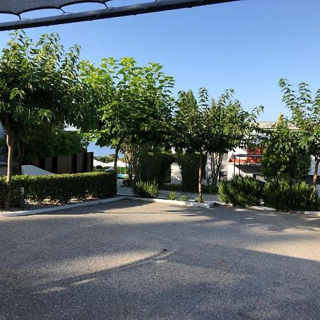 Pleiades Boutique Villas Kriopigi Ngoại thất bức ảnh