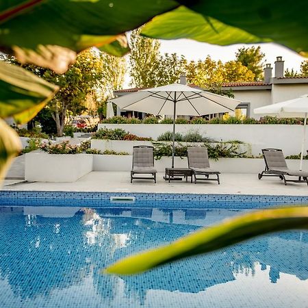 Pleiades Boutique Villas Kriopigi Ngoại thất bức ảnh