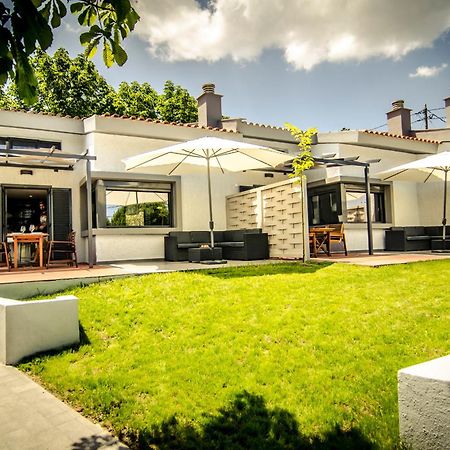 Pleiades Boutique Villas Kriopigi Ngoại thất bức ảnh
