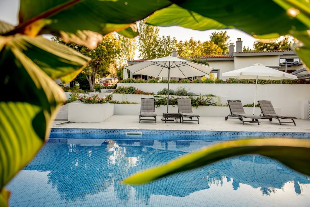 Pleiades Boutique Villas Kriopigi Ngoại thất bức ảnh