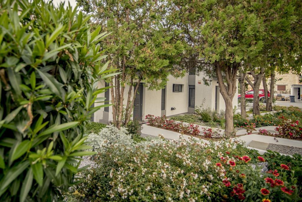 Pleiades Boutique Villas Kriopigi Ngoại thất bức ảnh