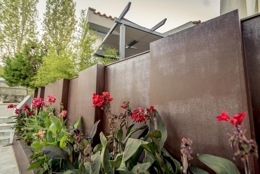 Pleiades Boutique Villas Kriopigi Ngoại thất bức ảnh