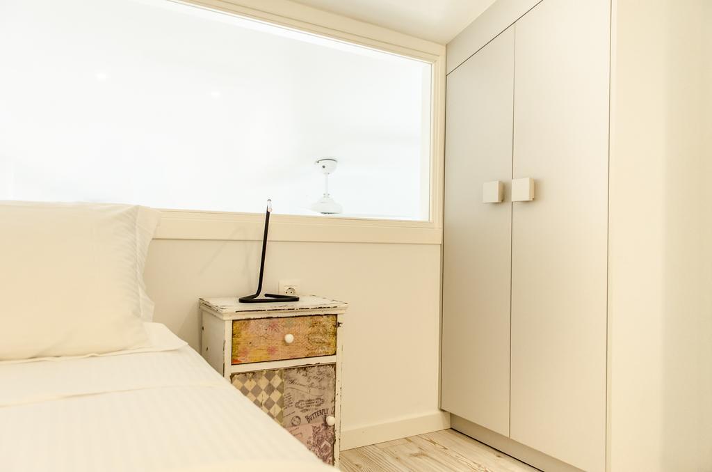 Pleiades Boutique Villas Kriopigi Ngoại thất bức ảnh