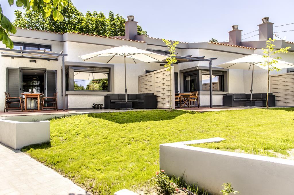 Pleiades Boutique Villas Kriopigi Ngoại thất bức ảnh