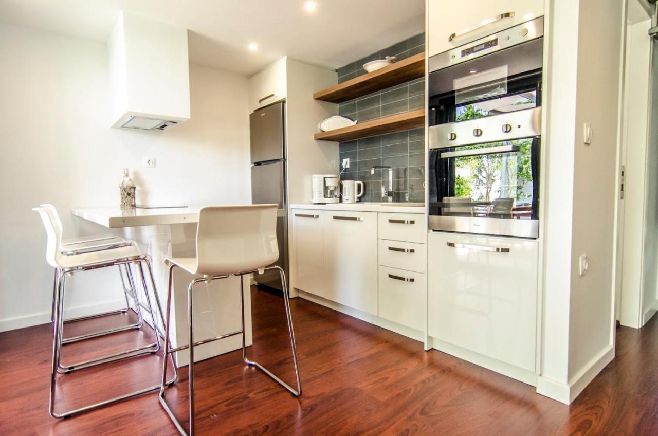 Pleiades Boutique Villas Kriopigi Ngoại thất bức ảnh