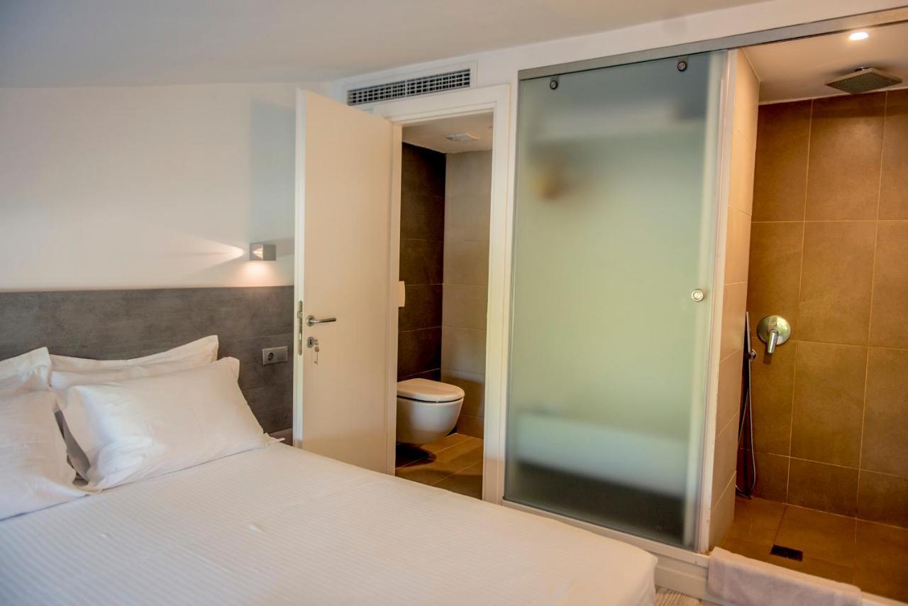 Pleiades Boutique Villas Kriopigi Ngoại thất bức ảnh